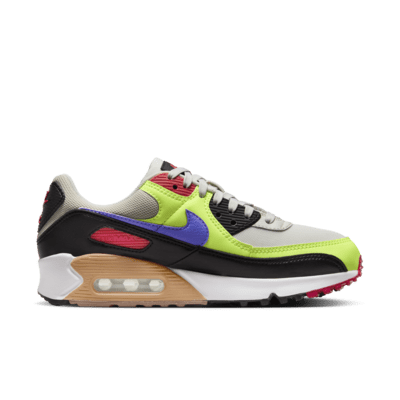 Nike Air Max 90 Women's Shoes. Nike LU