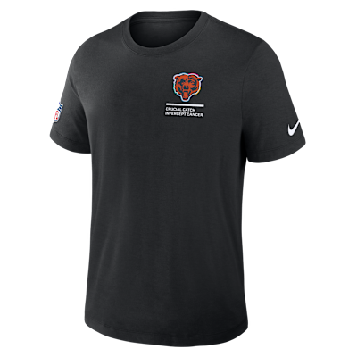 Chicago Bears Crucial Catch