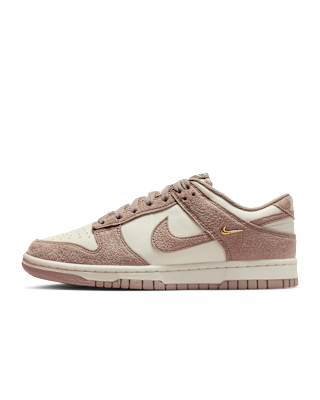 Unisex кроссовки Nike Dunk Low
