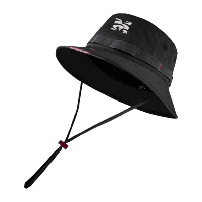 Morehouse Nike College Boonie Bucket Hat