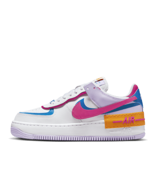 Женские кроссовки Nike Air Force 1 Shadow