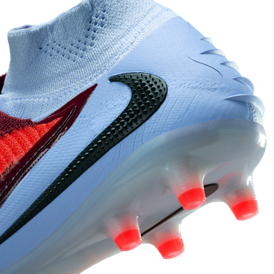 Chaussure de foot à crampons pour terrain synthétique Nike Phantom 6 High Elite