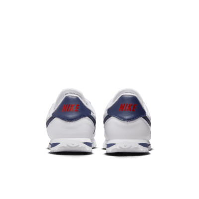 Nike Cortez Basic SL Older Kids' Shoes