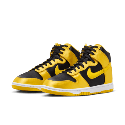 Nike Dunk High Women's Shoes