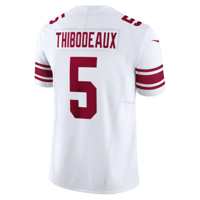 Kayvon Thibodeaux New York Giants Men's Nike Dri-FIT NFL