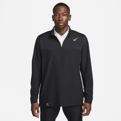 Nike Golf Club Men's Dri-FIT Golf Jacket. Nike HR