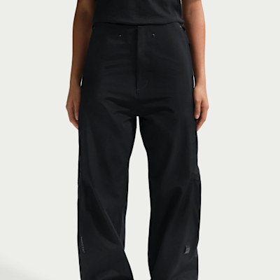 NOCTAコード メンズ フォールドパンツ