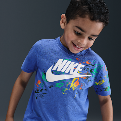 Nike Toddler Club Revealed T-Shirt