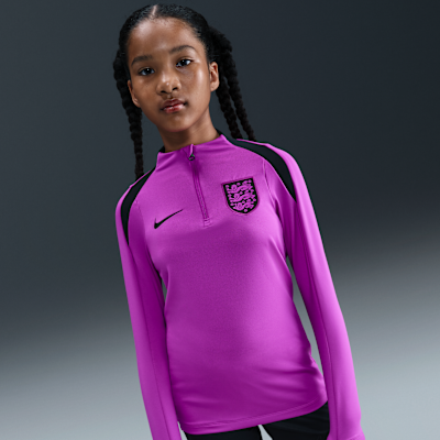 England Strike