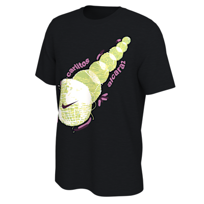 NikeCourt Men's Tennis T-Shirt