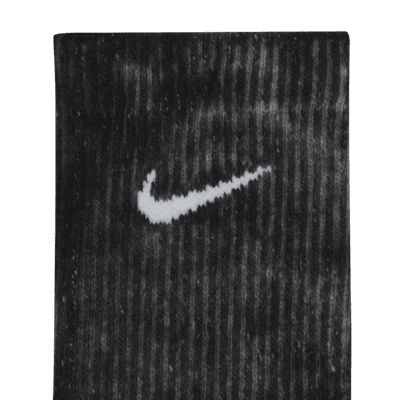 Nike Everyday Plus Yastıklamalı Crew Çoraplar