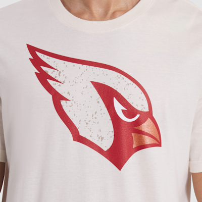 Playera Nike de la NFL para hombre Arizona Cardinals Rivlalries Collection Essential