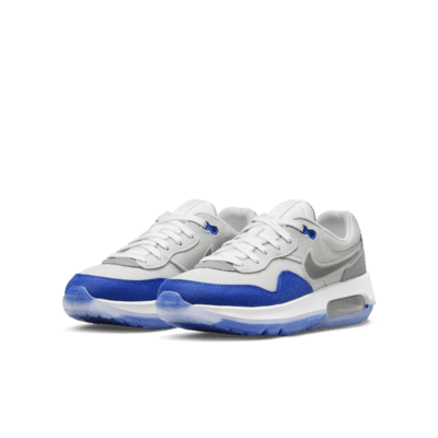 Nike Air Max 1 OG Anniversary 'Royal