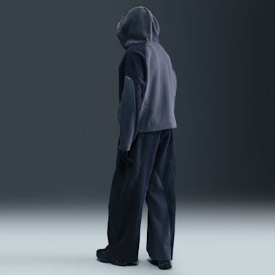 Nike Tech Boreas Men's Woven Open-Hem Trousers