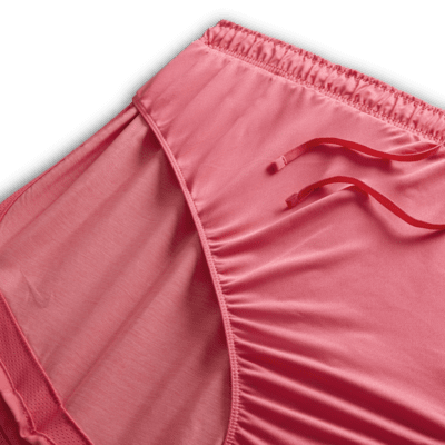 Shorts de running para mujer Nike Tempo (talla grande)