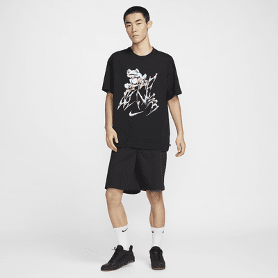 เสื้อยืดสเก็ตบอร์ด M90 Nike SB