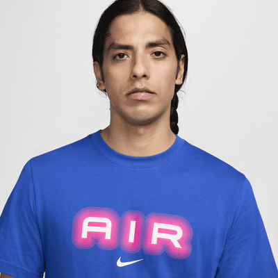 Nike Air Men's Graphic T-Shirt