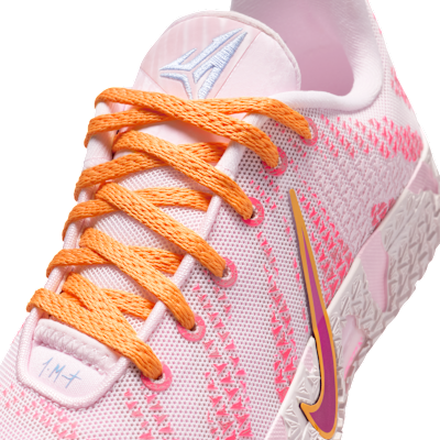 ジャ 3 ジュニア バスケットボールシューズ