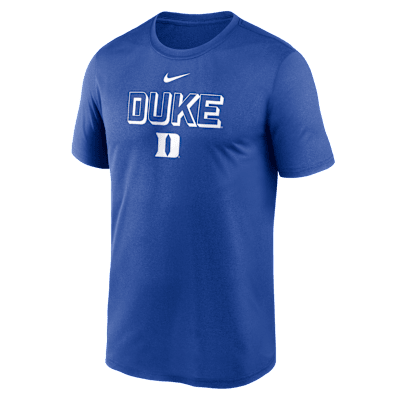 Duke Sideline Legend