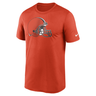 Playera para hombre Nike Dri-FIT Logo Legend (NFL Cleveland Browns ...