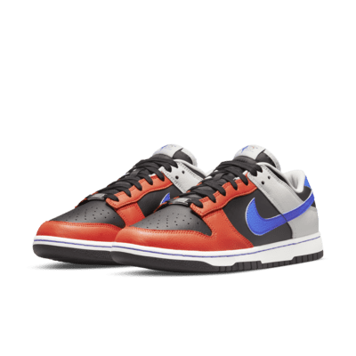 Nike Dunk Low Retro Men's Shoes