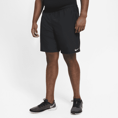 Shorts de running forrados para hombre Nike Challenger