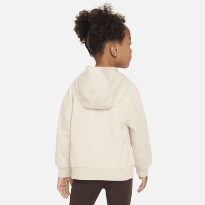 Nike Sportswear Club Fleece Pullover Toddler Hoodie