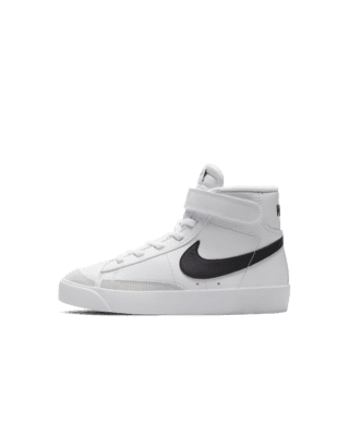 Nike Blazer Mid '77 Baby/Toddler Shoes: The Ultimate Guide for Little Feet