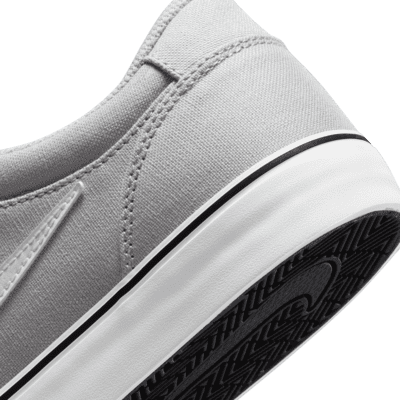 Nike SB Chron 2 Canvas Skate Shoe