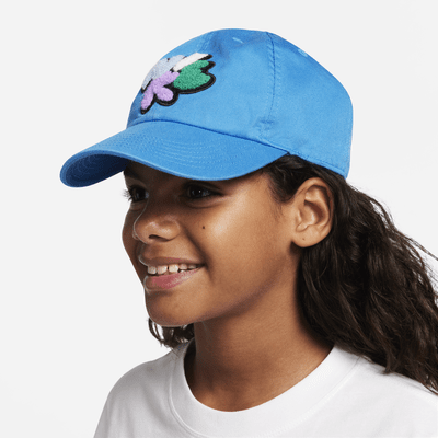 Gorra para niños talla grande Nike Club