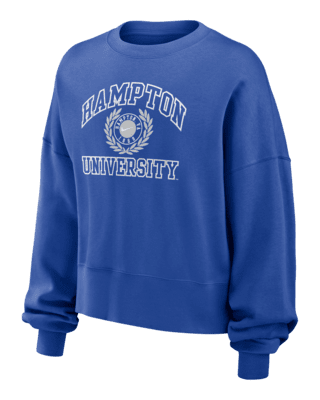 Женский свитшот Hampton Nike College Crew-Neck