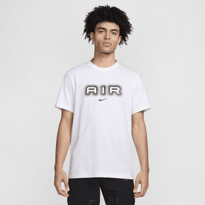 Nike Air Men's Graphic T-Shirt