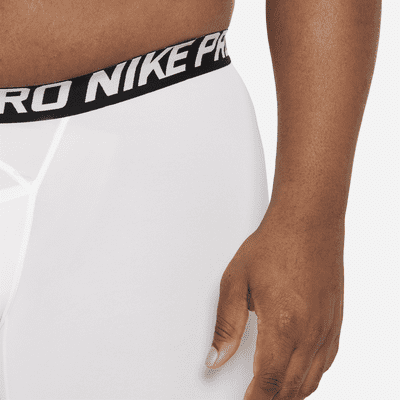 Mallas cortas de béisbol para hombre Nike Pro