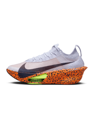 Unisex кроссовки Nike Alphafly 3 Electric Road Racing