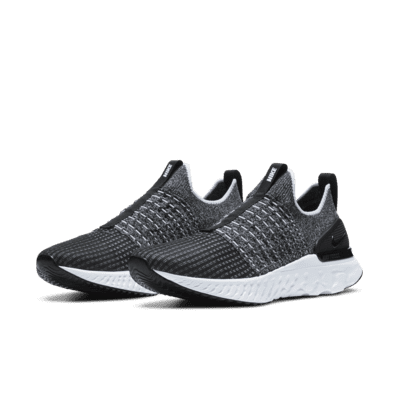 Tenis de correr en carretera para hombre Nike React Phantom Run Flyknit 2