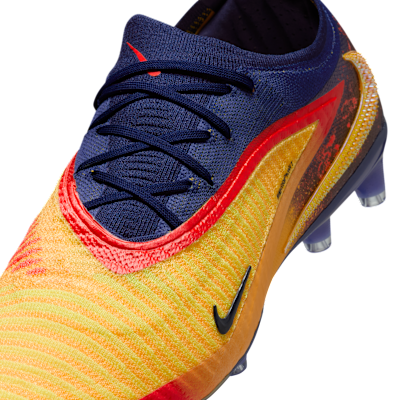 Nike Phantom 6 Low Elite 'Erling Haaland' Artificial-Grass Football Boot