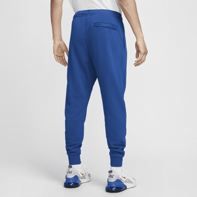 Joggers de fútbol Nike de French Terry para hombre Club América