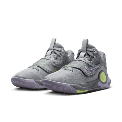 KD Trey 5 X EP Basketball Shoes. Nike ID