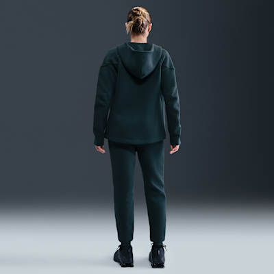 Nike Sportswear Tech Fleece Windrunner Women's Full-Zip Hoodie