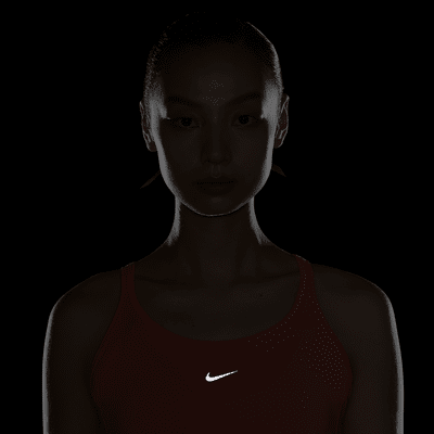 Nike One Classic 女款 Dri-FIT 細肩帶背心上衣