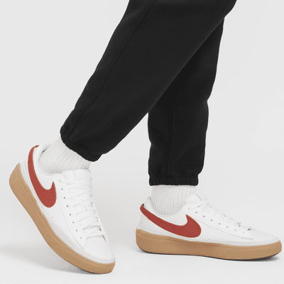 Nike Sportswear Club Men's Fleece Cuffed Trousers