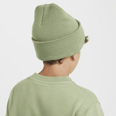 Nike Peak beanie sapka nagyobb gyerekeknek