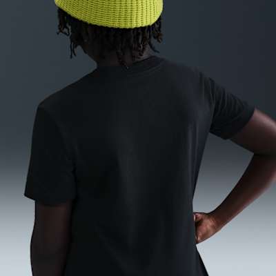 T-shirt Nike Sportswear för ungdom