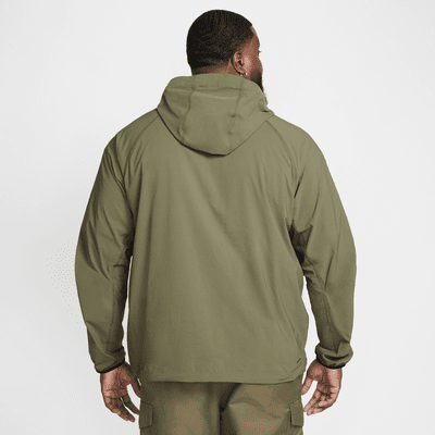 Veste tissée Nike Tech pour homme