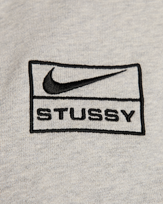 Nike x Stüssy