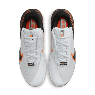 Męskie buty do tenisa na korty ziemne NikeCourt Vapor Pro 2 Premium