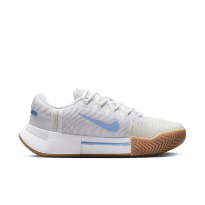 Nike Zoom GP Challenge 1 Women's Hard Court Tennis Shoes