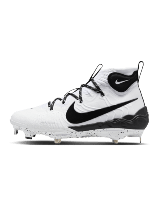 Мужские  Nike Alpha Huarache NXT Baseball Cleats