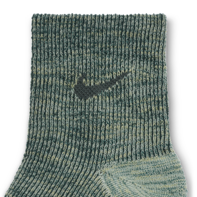 Nike Everyday Cushioned Ankle Socks (2 Pair)