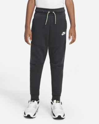 nike tech fleece junior pants